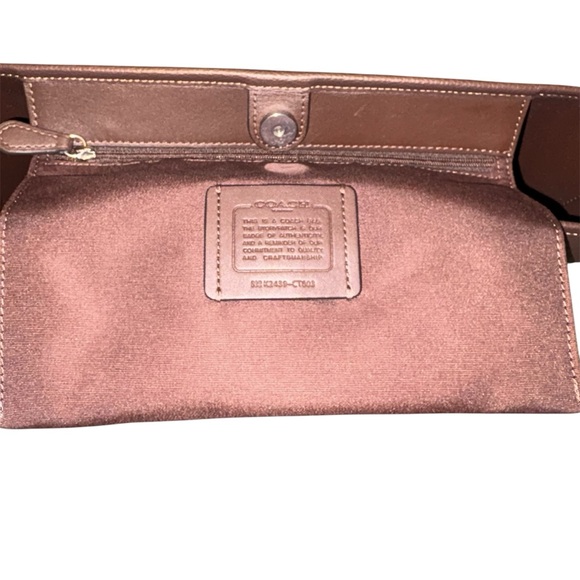 Coach City Bucket Bag Large - Picture 4 of 4